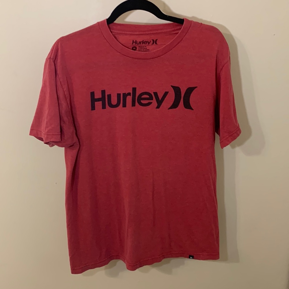 Hurley Tshirt